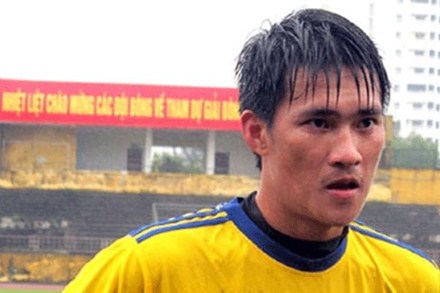 Dù đang thi đấu rất ấn tượng ở V-League, nhưng Công Vinh không có tên trong đề cử Quả bóng vàng.